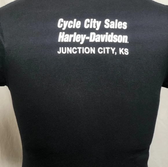 Harley-Davidson Limited Edition Tee - Picture 7 of 8